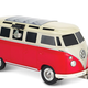 Illustration for article titled Fill This Volkswagen Van Cooler With Snapple and Other Hippy Drinks